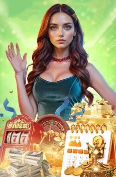 Notificações e promoções