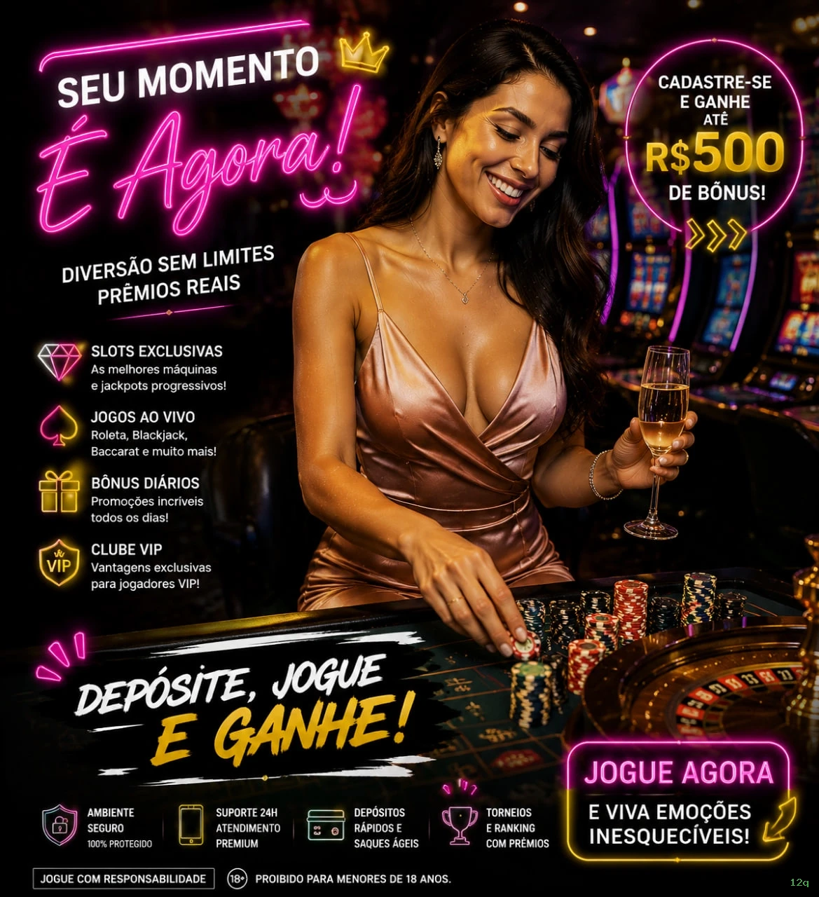 Instalação Android 12q