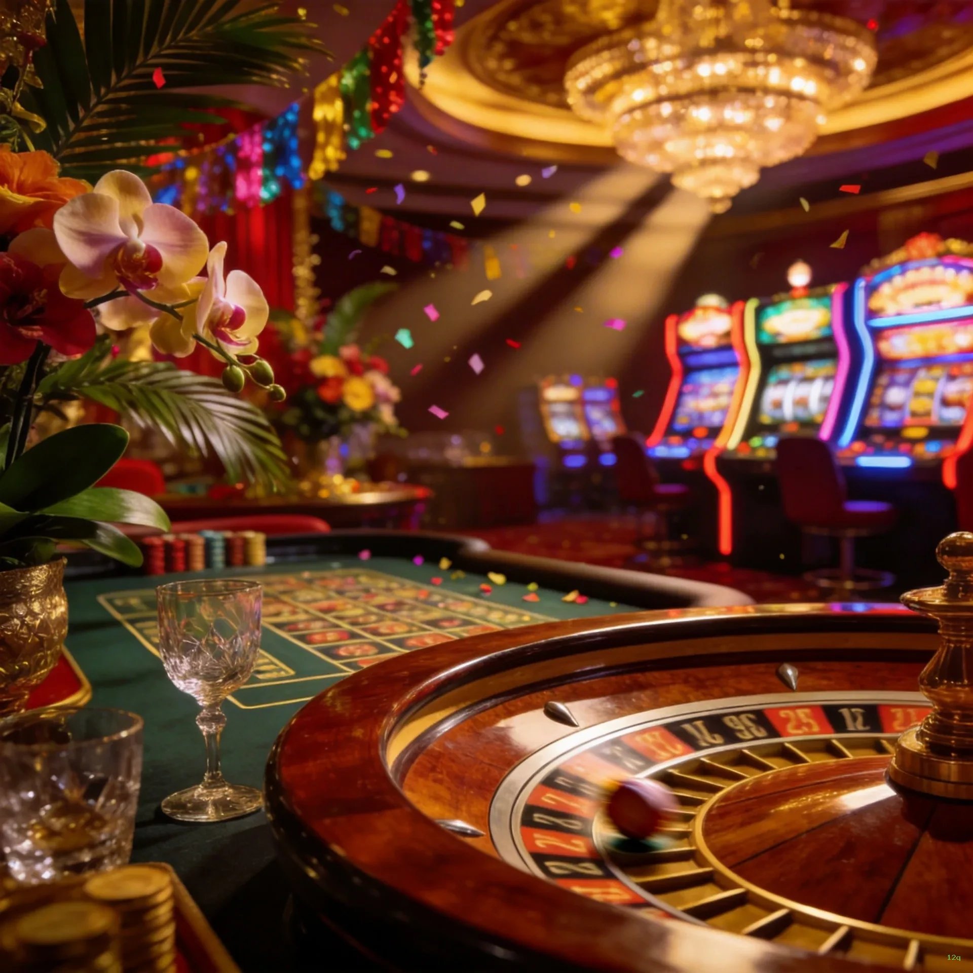 Jogos Fortune 20+