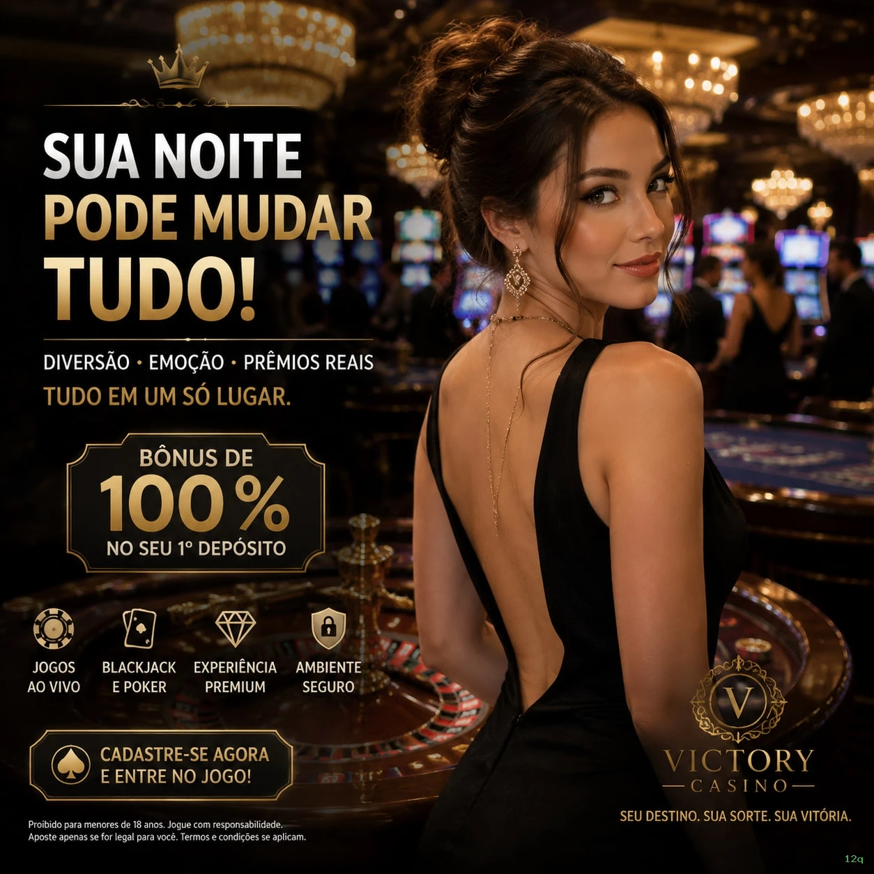 Segurança 12q